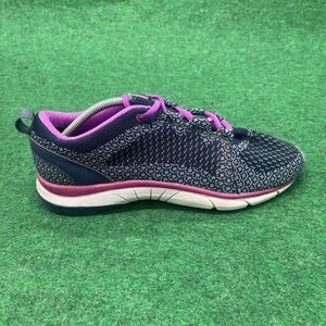 Vionic 335 Sierra Athletic Lace Up Training Shoe Womens Size 9.5 US